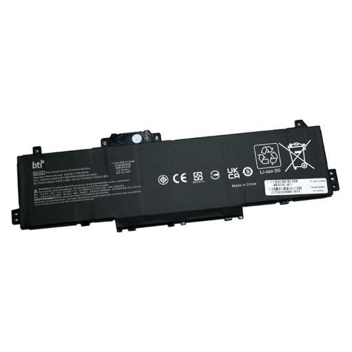 BTI replacement 3 cell battery for HP 240 G10 245 G10 250 G10 255 G10 256 G10 14-EE 14-EM 14-EP 14T-EP (3 Zellen, 3650 mAh) (AE03XL-BTI)