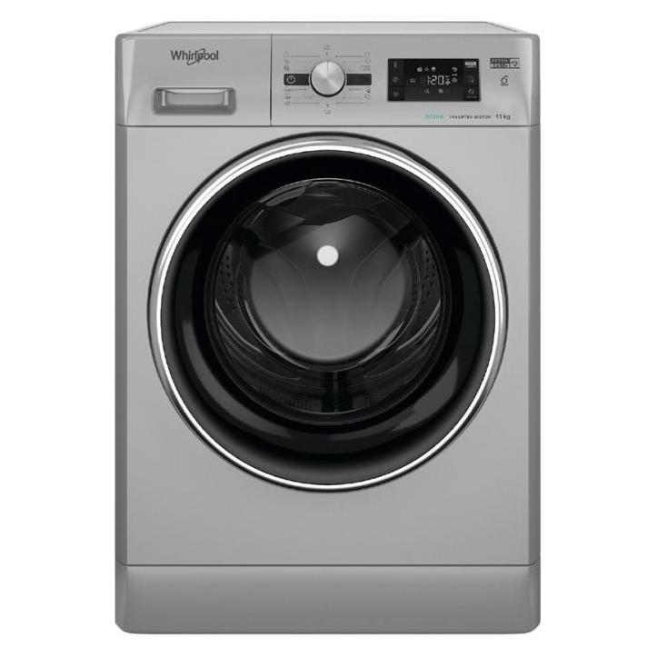 Whirlpool AWG 1114SD (11 kg, Links) (AWG 1114SD)