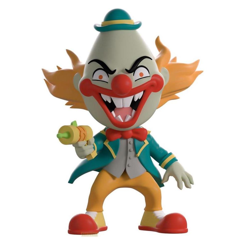 Youtooz Legends of Avantris Vinyl Figur Chuckles 12 cm (YOTO65854)