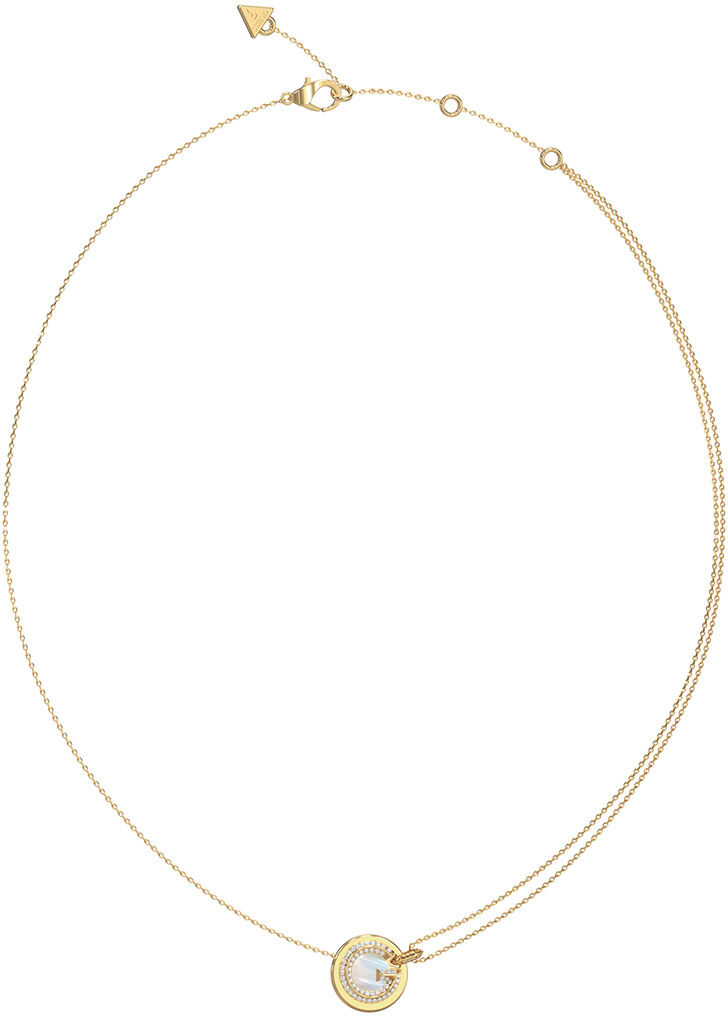 GUESS G CRYSTAL halsband JUBN05437JWYGT/U