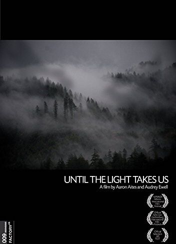 Aaron Aites - Various Artists -Until The Light Takes Us 2 Dvd Set [UK Import] - Preis vom 13.10.2026 11:25:28 h