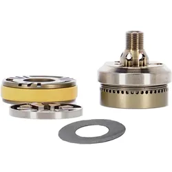 Dämpfer Piston Kit RockShox SIDLUXE 3PM8 3 Position, M8 inkl.valve cup