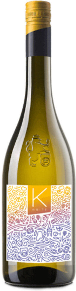 Cantina di Caldaro - Kellerei Kaltern K White' Cantina di Caldaro Kaltern 2025
