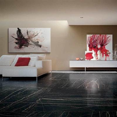 The Tile Life Penthouse Porcelain Mosaic Floor and Wall Tile