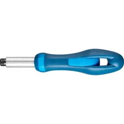 PFERD TOOLS Zubehör Schnellwechselgriff SWG mit 6 mm Spannzange - 43690210