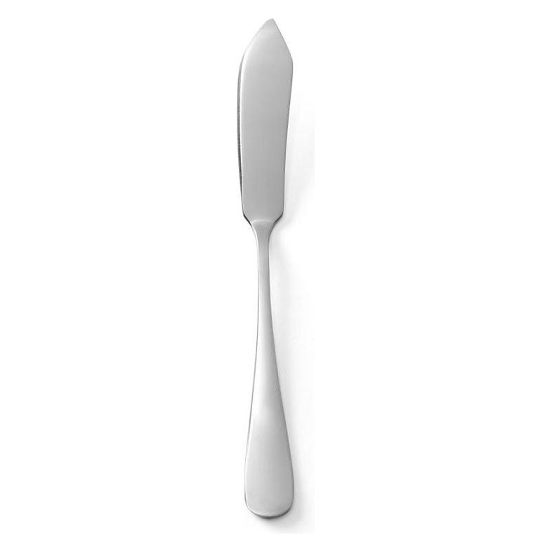 Hendi Buttermesser Profi Line (12 Stk., Messer) (764510)