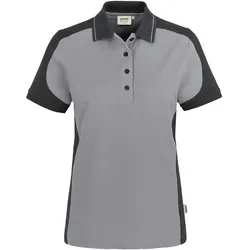 Damen Polo-Shirt "CONTRAST PERFORMANCE" 239 - S - titan