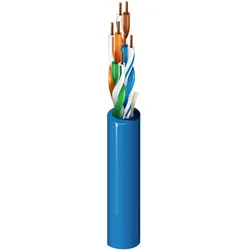 Belden Category 5E+ Cable, 4 Pair (CAT5e, 305 m), Netzwerkkabel
