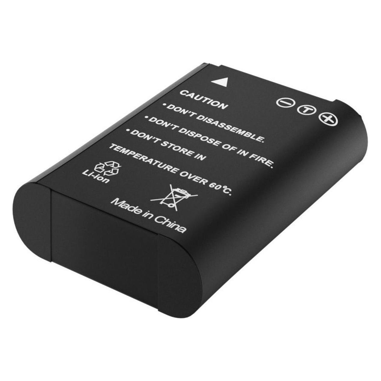 Newell Battery replacement EN-EL23 (Kamera Akku) (NL0210)