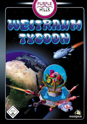 S.A.D. - Weltraum Tycoon - Preis vom 10.10.2026 11:48:34 h