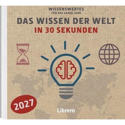 Das Wissen der Welt in 30 Sekunden
