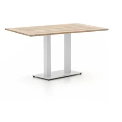 Forza Orta Gartentisch 140x80x75 cm
