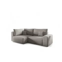 ECKSOFA Arona Mit Schlaffunktion