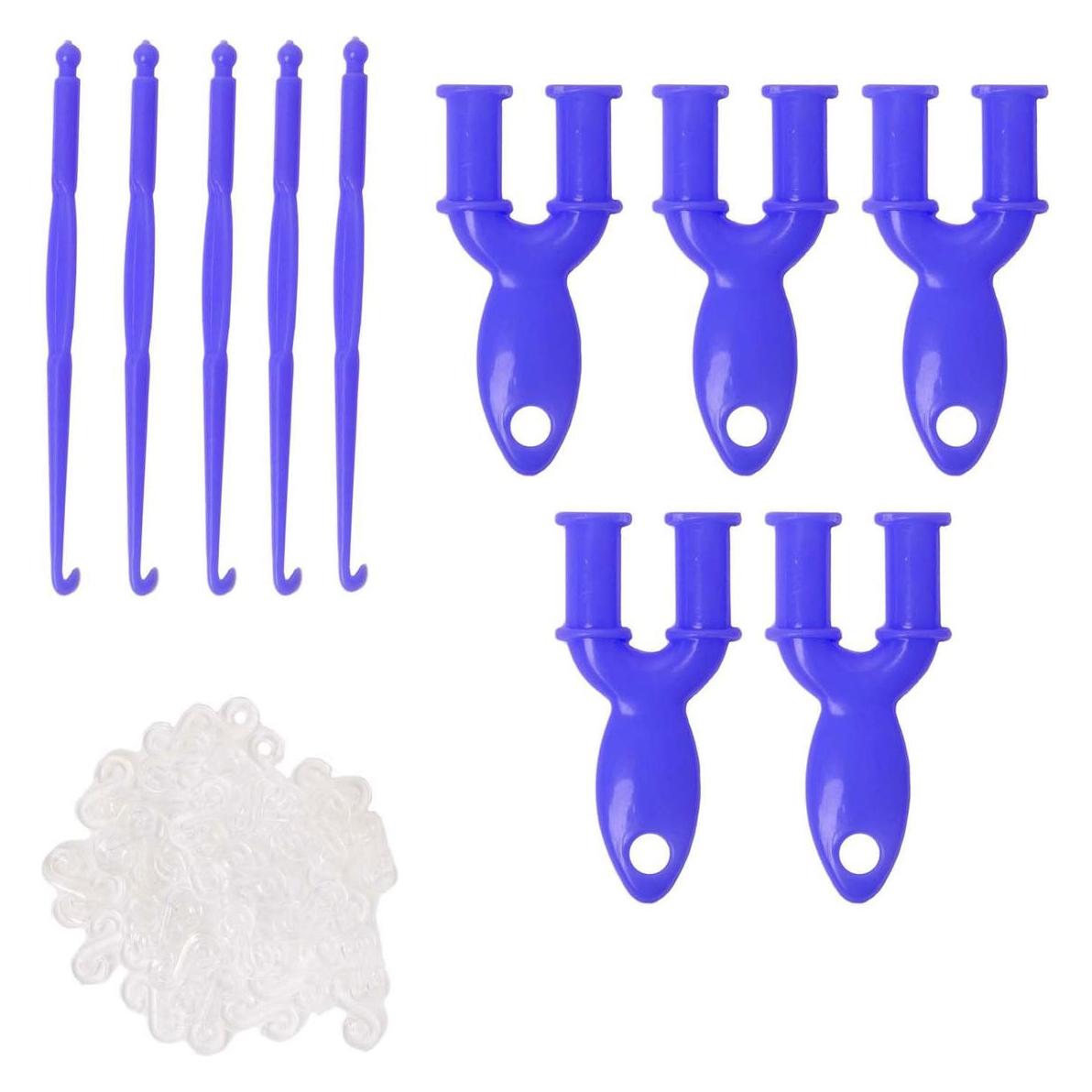 Colorations - Super Loom Werkzeugset (55623529)