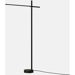 SCHMITZ-WILA LED-Stehleuchte 25-A026-05-M1