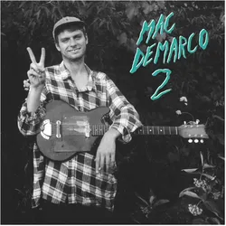 Captured Tracks, Schallplatten, 2 (Mac Demarco)