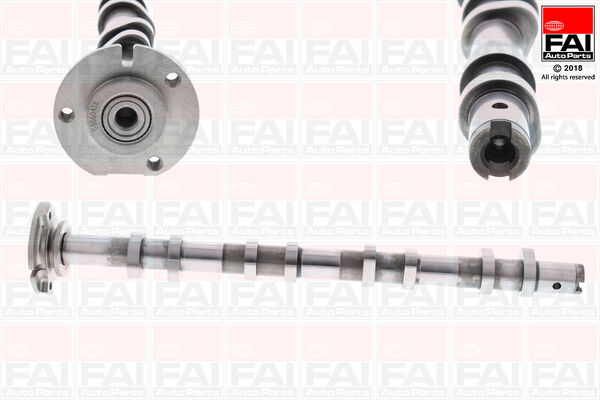 Fai Autoparts Nockenwelle C385 Für Ford Peugeot Land Rover