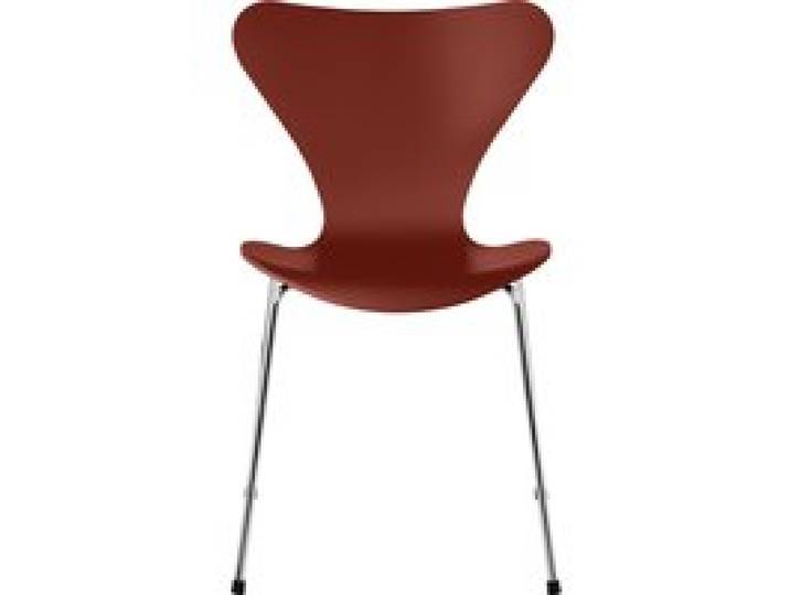 Fritz Hansen - Serie 7 3107 Stuhl Lack