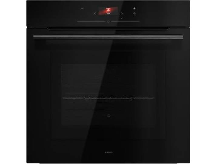 Asko - Micro Ondes Combiné Encastrable Ocm26bgh