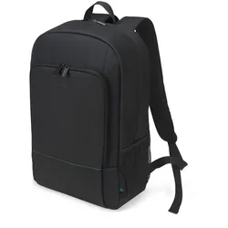 DICOTA Backpack TWO 15-17.3 Zoll schwarz