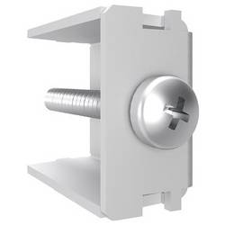 ABN FGA71N100 Aufbaubügel 32mm für Hutschiene (100 Stück) Aufbaubügel 100 St.
