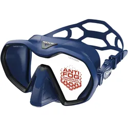 Seac - Leader - Antifog-Tauchmaske - Farbe: Blau