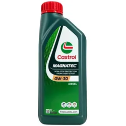 Castrol Magnatec 0W-30 5 ct