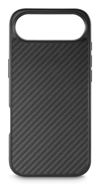BlackRock Cover für Apple iPhone Air Robust Carbon (Schwarz) 229698