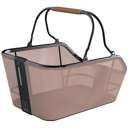 Basil, Velokorb, (21 l)