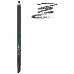 Estée Lauder, Eyeliner + Kajal, Double Wear Stay-In-Place (03 Smoke)