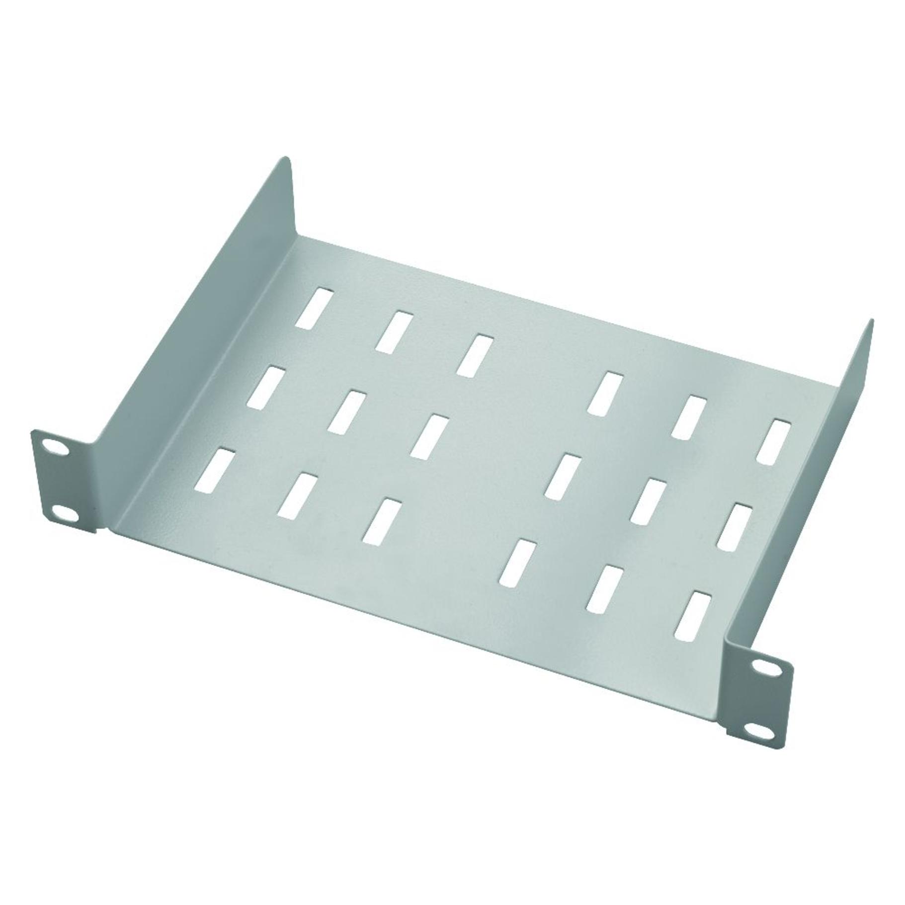 Lanview 1U 10" D=150mm SHELF MODULE (W128317087)