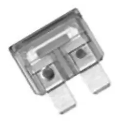 ESKA KFZ-Sicherung Standard 10A 32V rot 340027