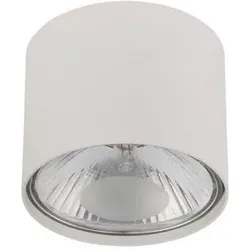 Nowodvorski, Deckenleuchte, Deckenleuchte Bit 1x75W (9482) (GU10)