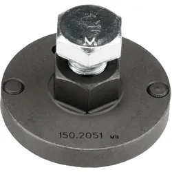 KS Tools Bremskolben-Werkzeug Adapter #D, Ø 52mm - 150.2051