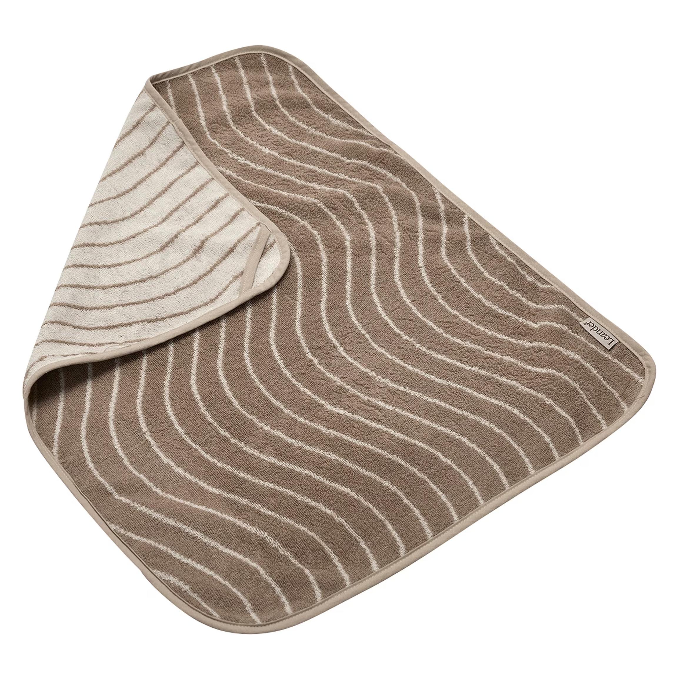 Leander Topper Woodland für Wickelauflage Cappuccino (510807-77)