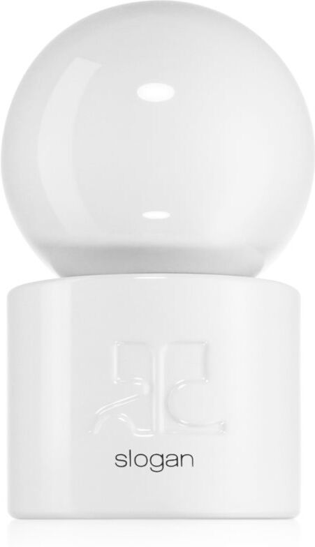 Courrèges Slogan Eau de Parfum unisex 30 ml