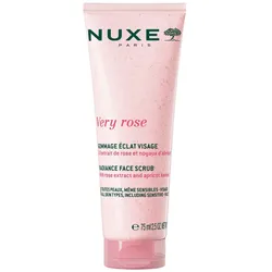 Nuxe Very Rose Peeling Gel 75 ml