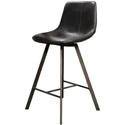 designline »Pade« Barstuhl taupe