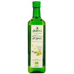 purea Rapsöl bio 750ml