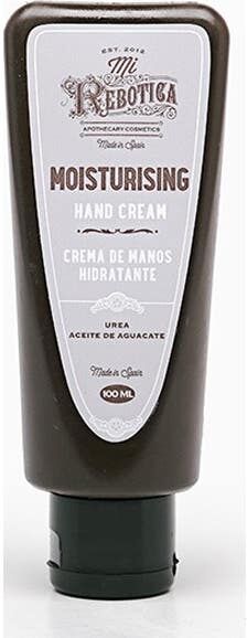 MI REBOTICA Crema de Manos Hidratante 100 ml