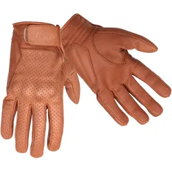 Modeka Hot Classic, Handschuhe - Braun - 7