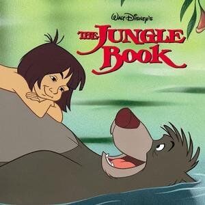 Ost - Jungle Book - Preis vom 11.10.2026 03:10:56 h