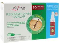 Phergal Essential Redensifying Set 2 Pieces