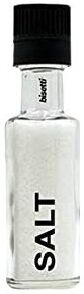 Macina sale Bisetti 6940S Trasparente