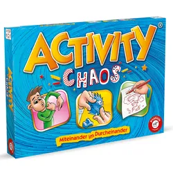 Piatnik - Activity® Chaos