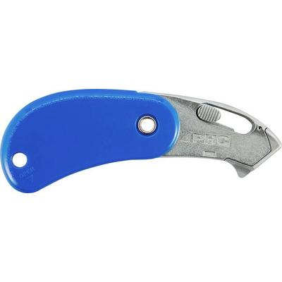 PHC PSC2-700 PSC2-700 Auto-Retract Taschenmesser, Blau 12St.