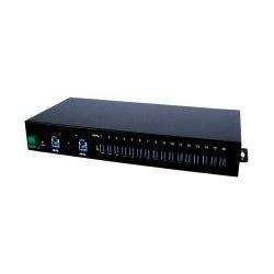 Exsys 1116hmvs (USB-B, 16 Ports) (EX-1116HMVS)
