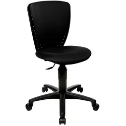 Topstar Kinder- und Jugendstuhl HIGH S ́COOL - B/H/T ca. 43.00x94.00x43.00