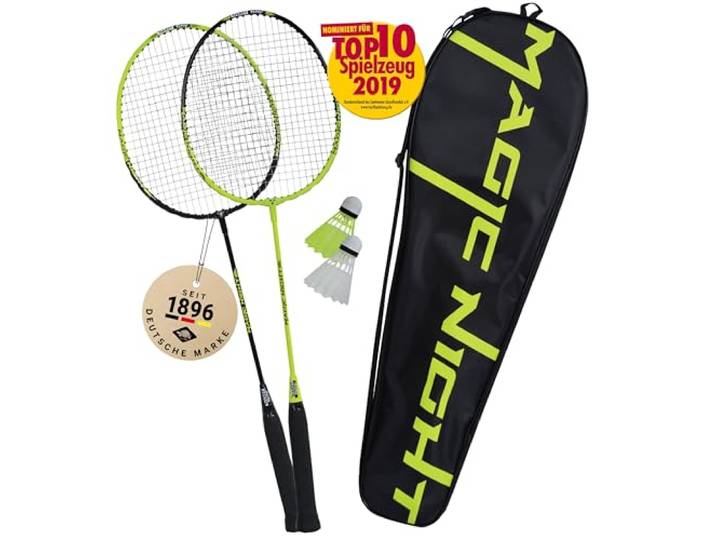 Talbot Torro Badmintonset Magic Night