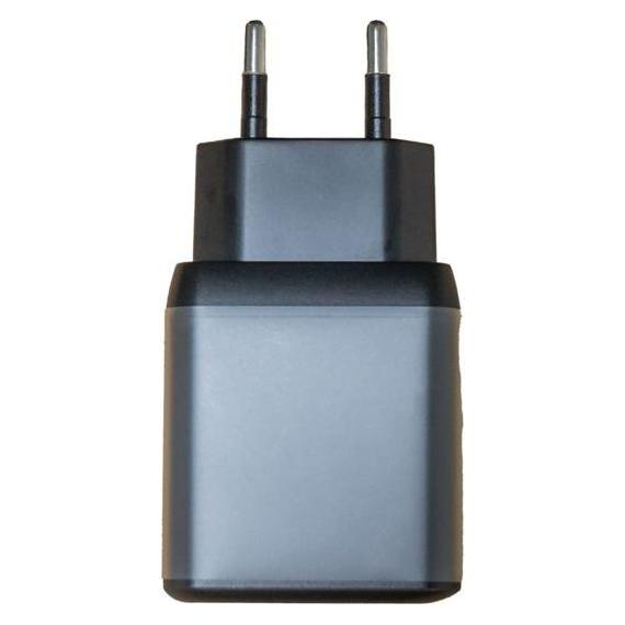 Eneride XGRIDS Portalcam Battery Charger with Cable (Kamera Akku Ladegerät) (11038)